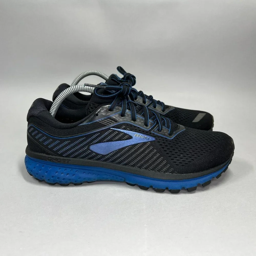 Brooks Men's Ghost 12 Running Shoes